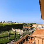 Apartment Il Vecchio Faro 66 - Happy *