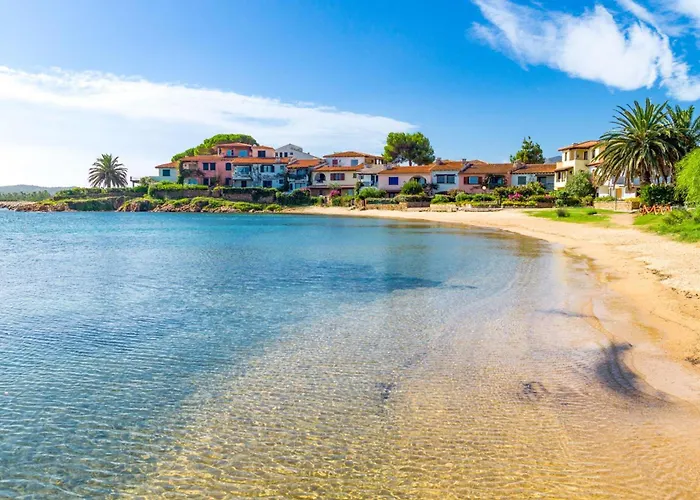 Il Vecchio Faro 66 - Happy Porto San Paolo (Sardinia)