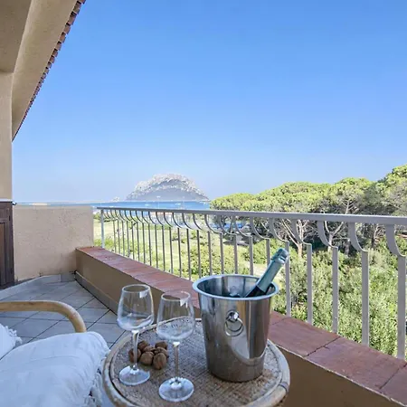 Il Vecchio Faro 66 - Happy