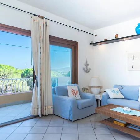 Il Vecchio Faro 66 - Happy Apartman