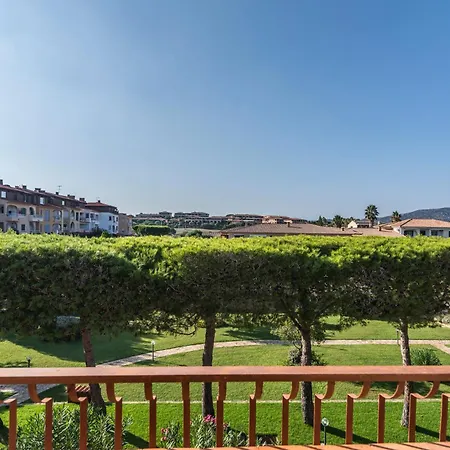 Il Vecchio Faro 66 - Happy Порто-Сан-Паоло