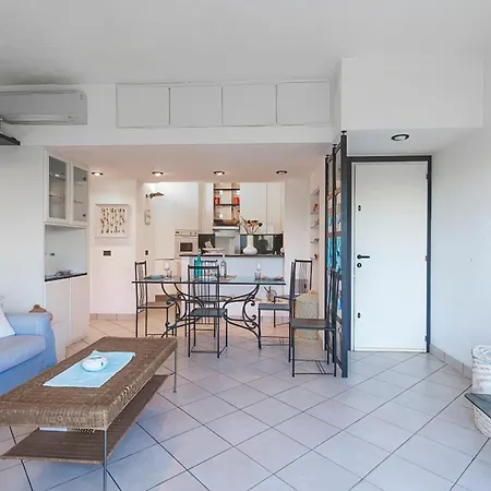 Il Vecchio Faro 66 - Happy *