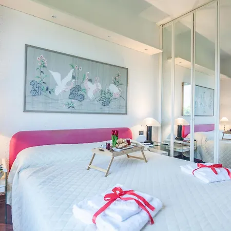 Апартаменты Il Vecchio Faro 66 - Happy Порто-Сан-Паоло