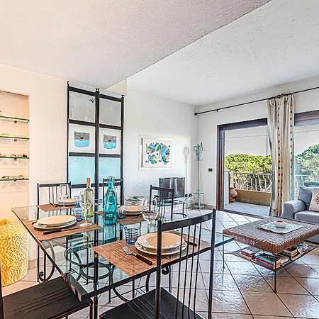 Il Vecchio Faro 66 - Happy Порто-Сан-Паоло