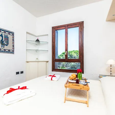 Il Vecchio Faro 66 - Happy Apartman