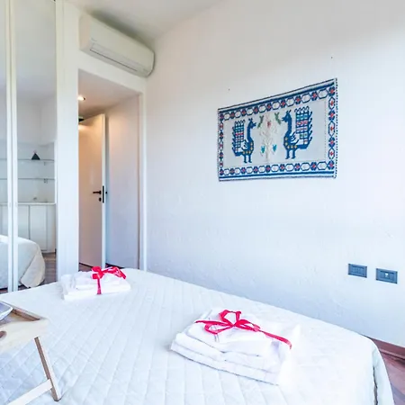 Il Vecchio Faro 66 - Happy Apartman *