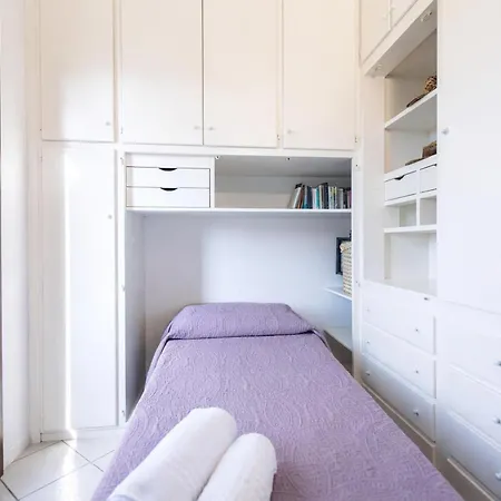 Il Vecchio Faro 66 - Happy Apartman Porto San Paolo