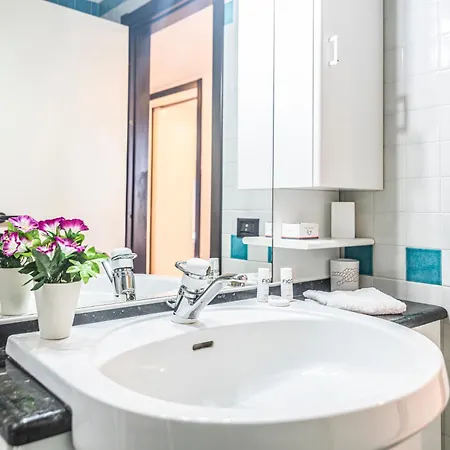 Il Vecchio Faro 66 - Happy Apartman Porto San Paolo