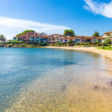 Il Vecchio Faro 66 - Happy Porto San Paolo
