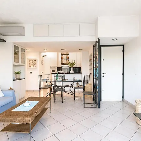 Apartman Il Vecchio Faro 66 - Happy Porto San Paolo