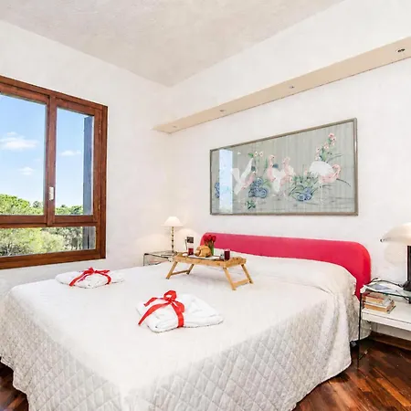Apartman Il Vecchio Faro 66 - Happy *
