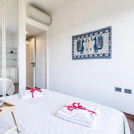 Il Vecchio Faro 66 - Happy Apartment Porto San Paolo (Sardinia)