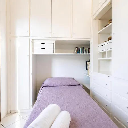 Il Vecchio Faro 66 - Happy Apartman