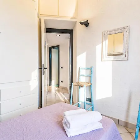 Il Vecchio Faro 66 - Happy Apartman Porto San Paolo