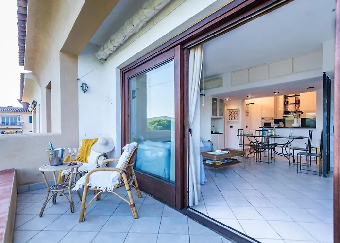 Il Vecchio Faro 66 - Happy