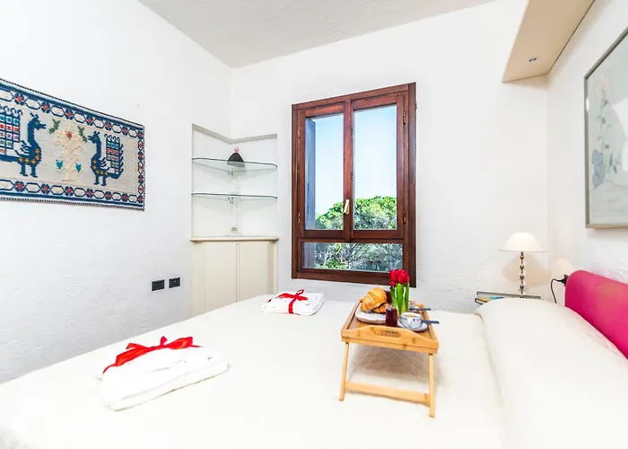 Il Vecchio Faro 66 - Happy Апартаменты