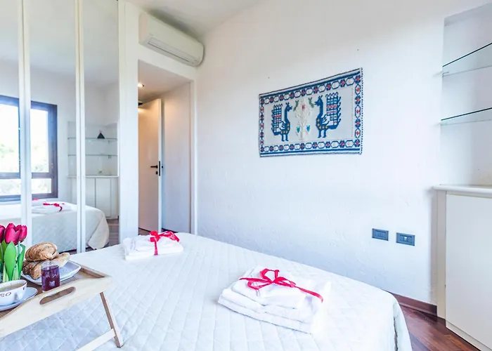 Il Vecchio Faro 66 - Happy Апартаменты *