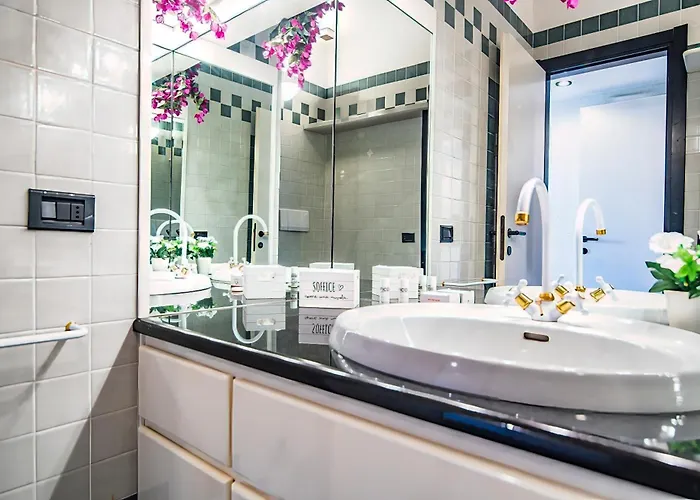 Il Vecchio Faro 66 - Happy * Порто-Сан-Паоло