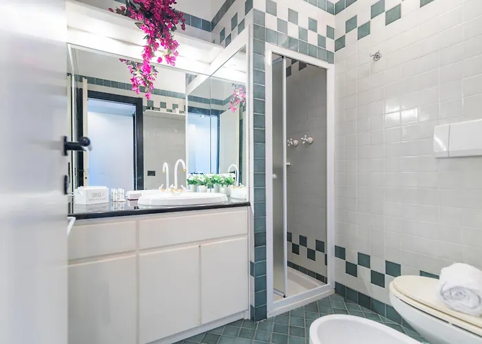 Il Vecchio Faro 66 - Happy