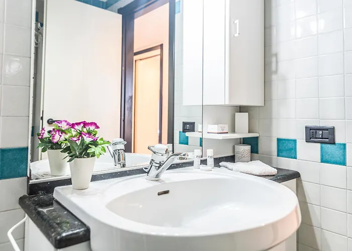 Il Vecchio Faro 66 - Happy Апартаменты Порто-Сан-Паоло