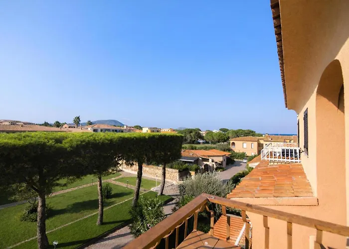 Apartman Il Vecchio Faro 66 - Happy *