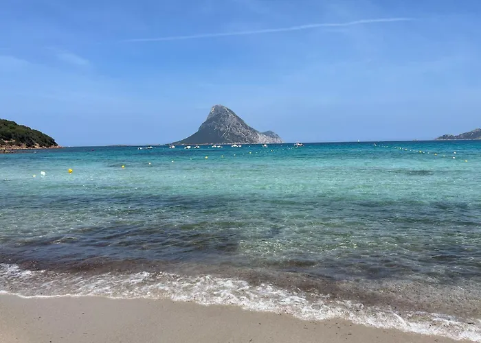 Apartman Il Vecchio Faro 66 - Happy